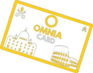 Visit Vatican Info omnia card