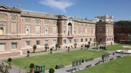 Vatican Tickets : Your guide on what to visit in the Vatican City Museums