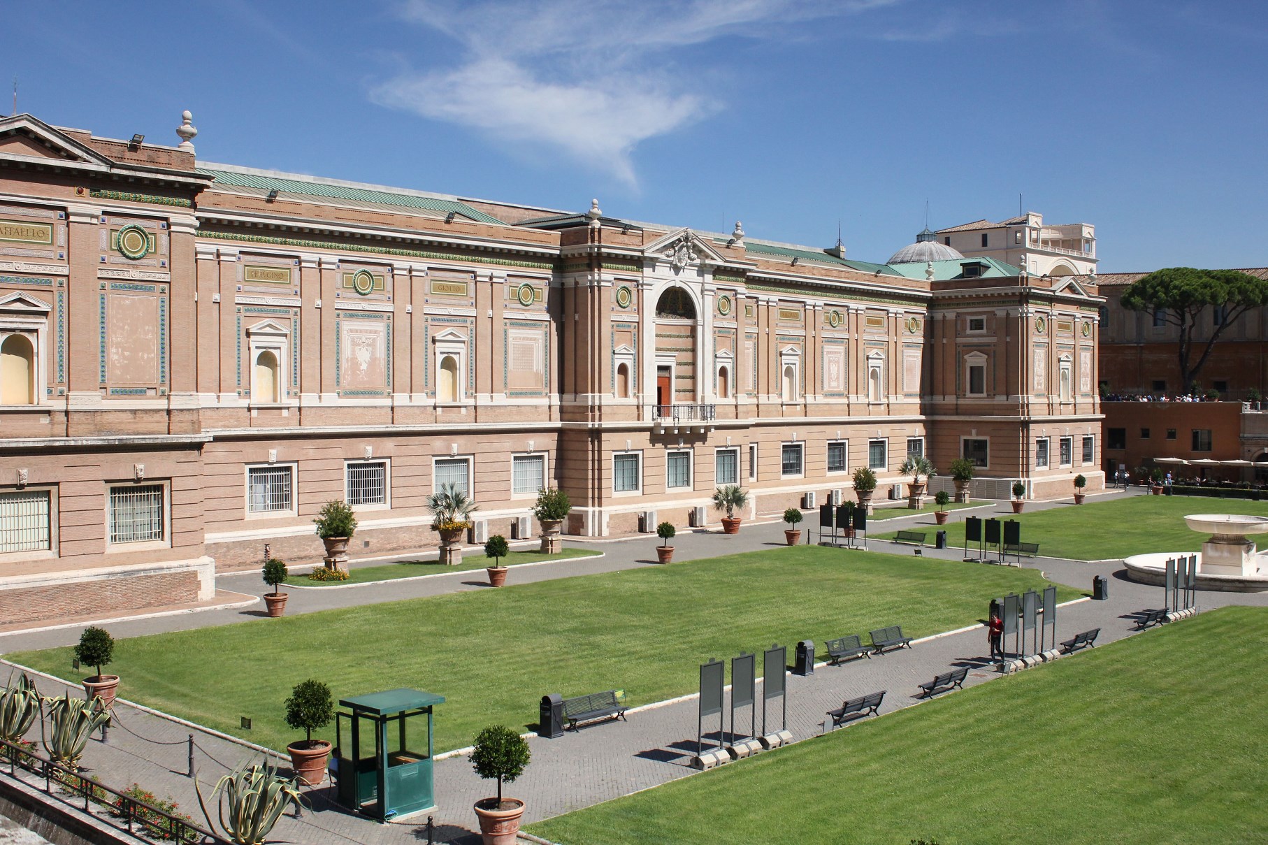 vatican tickets Museum rome