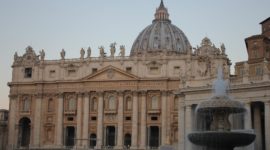 The best time to visit the Vatican City : Our tips on to avoid the queue