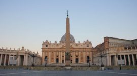 Omnia Card vs Roma Pass vs Rome Tourist Card: Which is the best Vatican pass?