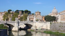 Hotels near the Vatican City : Where to stay near the Holy See ?