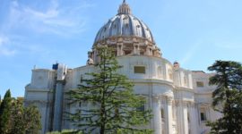 Vatican Museums and Gardens Tickets : How to visit the Vatican Gardens ?