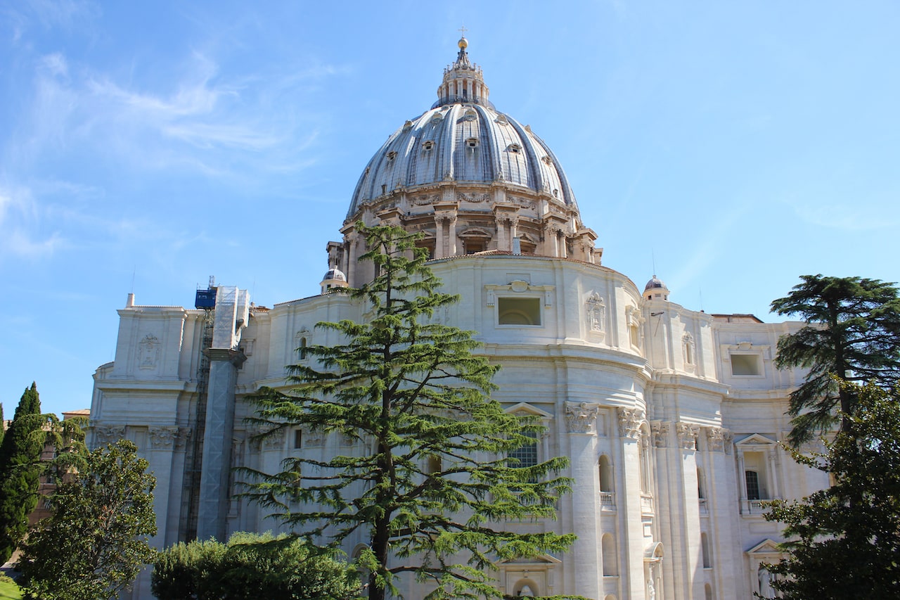 vatican museum and garden tickets