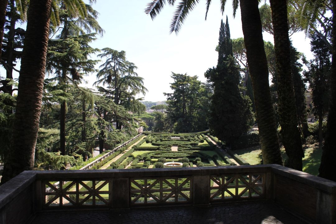 Vatican Gardens Tour is it worth it ? Check our review (with Prices)