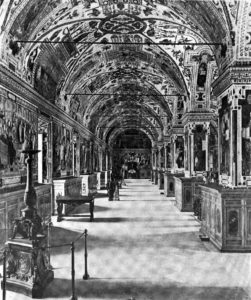 1920 vatican library