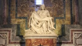 Michelangelo’s La Pieta: Meaning, Facts & Complete Analysis