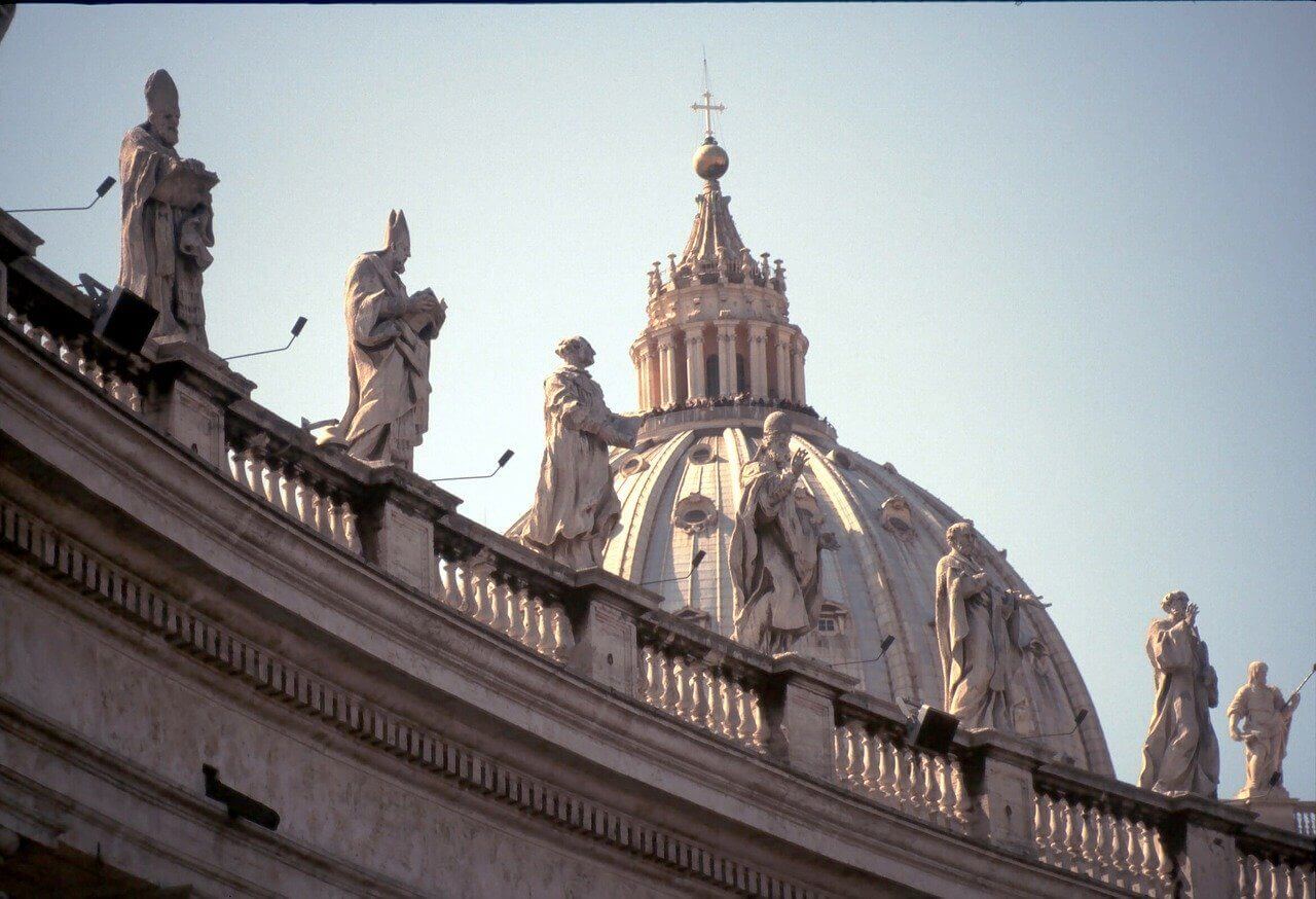 Basilica Vatican