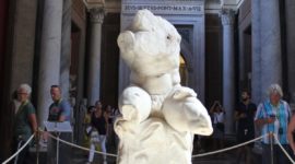 The Belvedere Torso Sculpture Dimensions, History & Facts