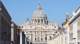 Can you take pictures inside the Vatican: Know your rights!