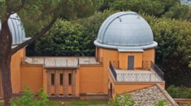 All About Vatican City Telescope & Castel Gandolfo Observatory