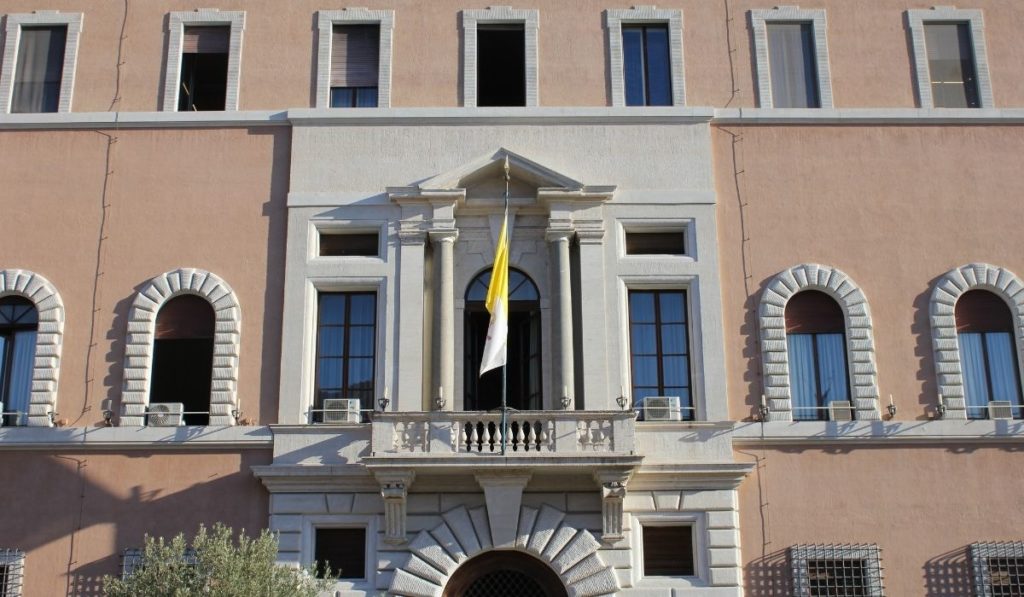 Vatican Flag Meaning & Symbolism All About The Papal Flag