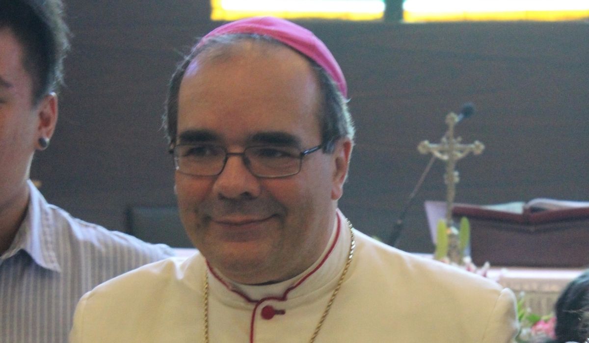 Mgr. Antonio Filipazzi
