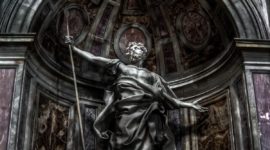 Holy Lance: Spear That Pierced Jesus Explained