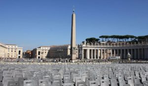 Vatican Obelisk St Peter’s Square: History Facts, Inscriptions & More